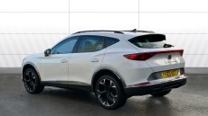 CUPRA Formentor 1.5 TSI 150 V2 5dr DSG Petrol Estate